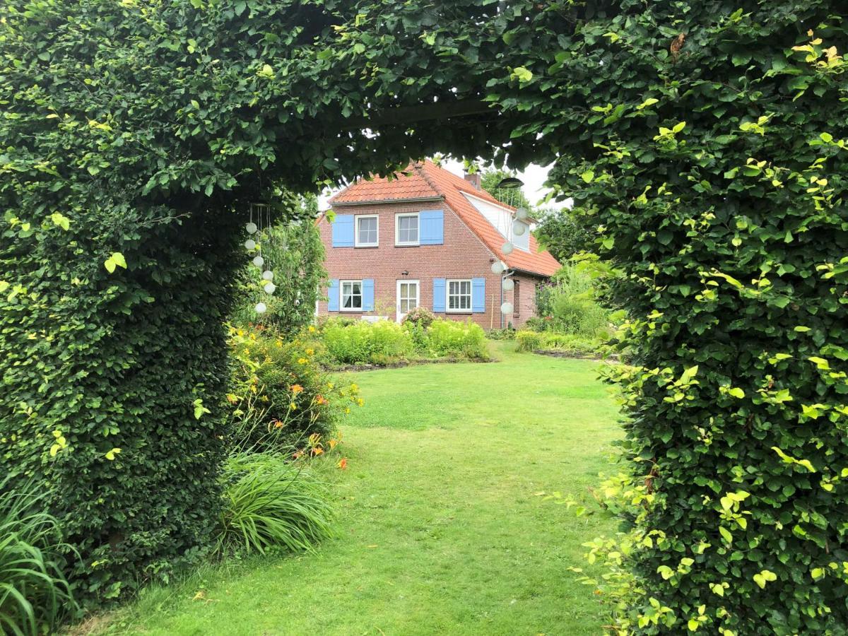 Bed and Breakfast Bnb Onder De Blauwe Hemel Vlijmen Exteriér fotografie